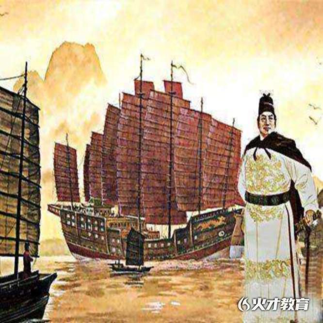 郑和下西洋的影响有哪些，郑和下西洋的背景以及历史影响详解？