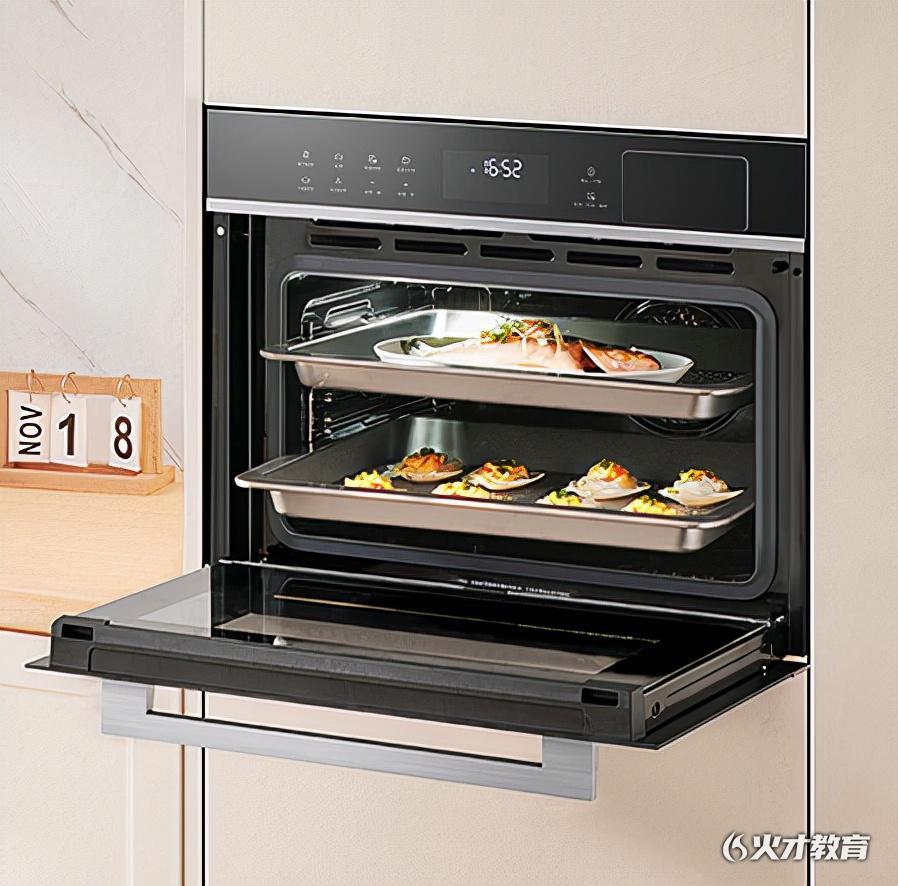 哪个牌子的一体机好用，哪个牌子的蒸烤箱好用性价比最高？
