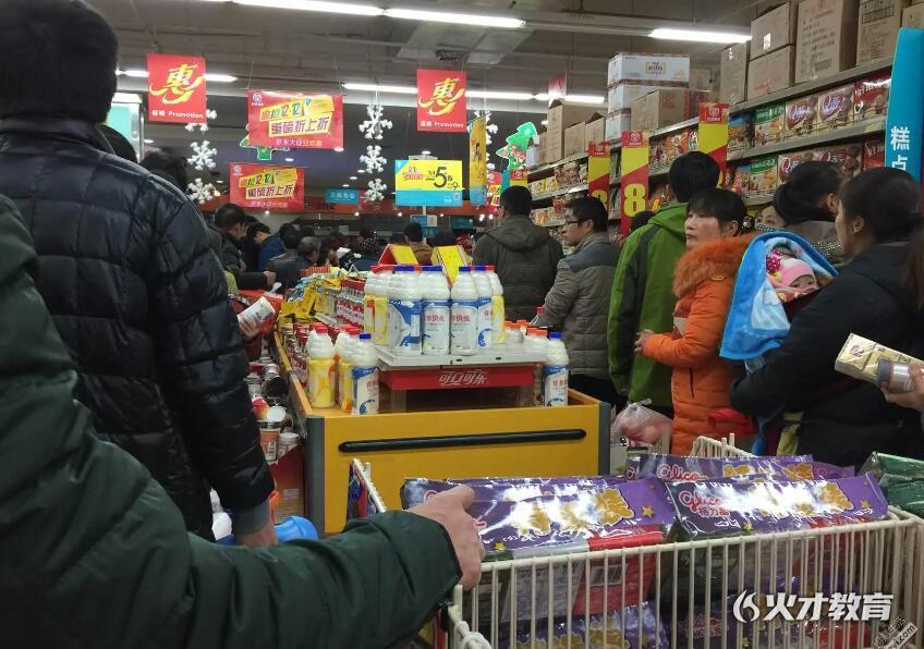湖南超市利用“免费冰箱”，一年盈利170万，套路教给你